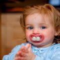 دندان دراوردن نوزادان و کودکان | دندانپزشک کودکان اصفهان