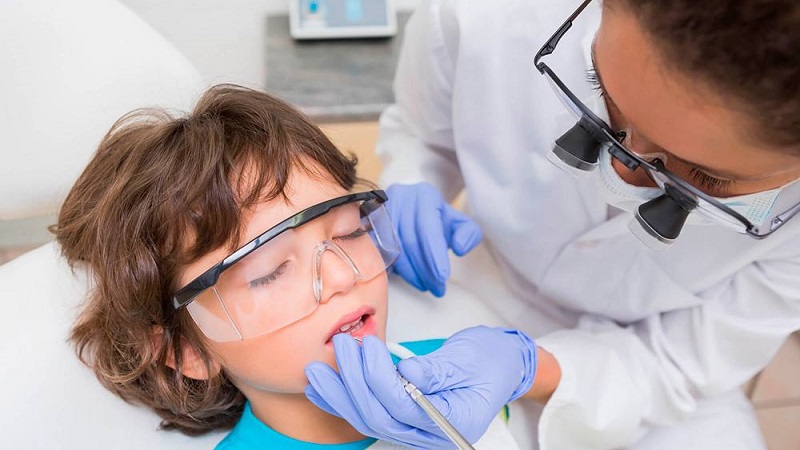 سدیشن ایمن و موثر در دندانپزشکی کودکان | دندانپزشک کودکان اصفهان