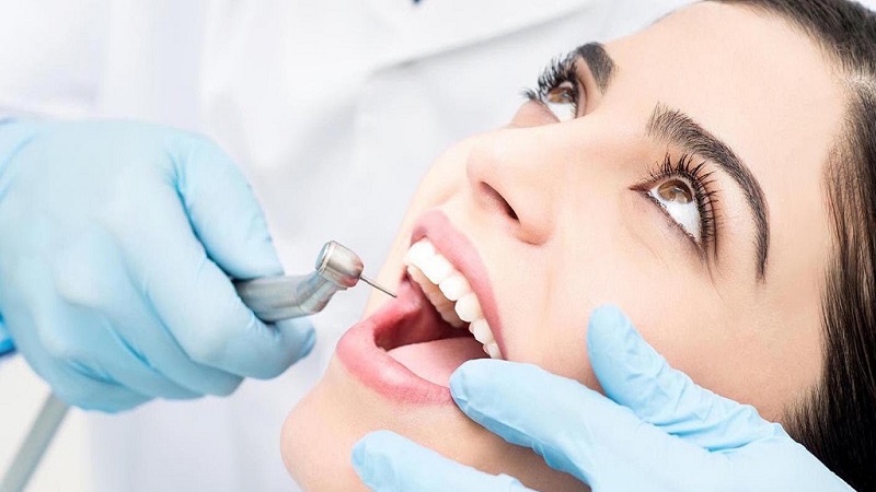 پیشگیری از عصب کشی دندان | دندانپزشک کودکان اصفهان