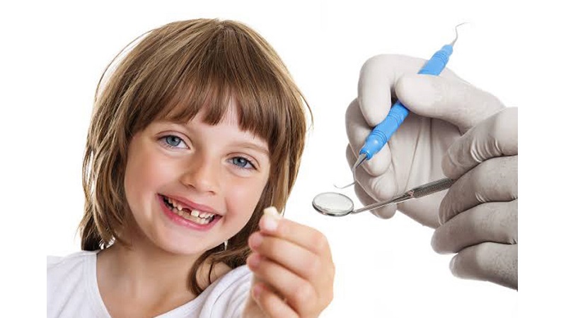 Necessary care after extraction of milk teeth | Isfahan Children's Dentist,,fa,What is pulp?,,fa,How to make a child happy with dentistry?,,fa,August 23,,fa | Dr. Najmeh Akhlaghi